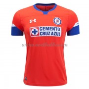 Goedkoop Voetbaltenue Cruz Azul 2018-19 Third Shirt..